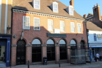 Image of Banking Hub new location in Lutterworth