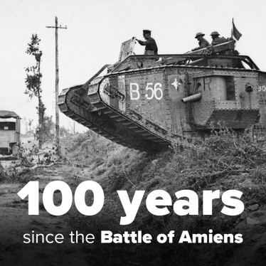 Amiens 100