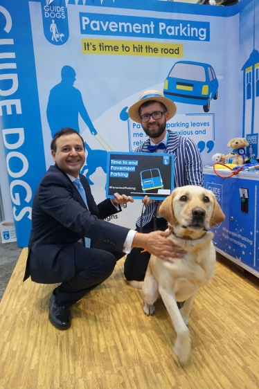 AC - Guide Dogs 