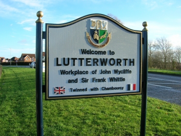 Lutterworth.stock